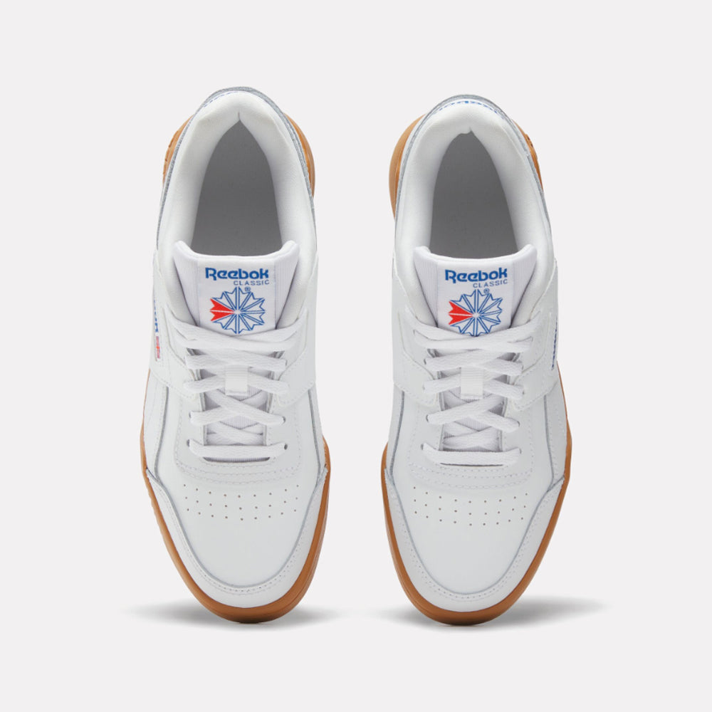 Workout Plus Unisex Shoes