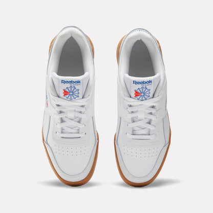 Workout Plus Unisex Shoes