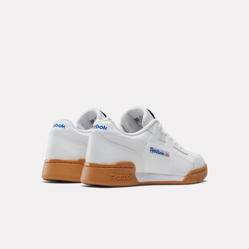 Workout Plus Unisex Shoes