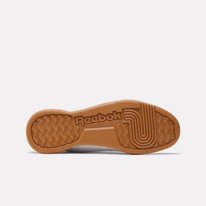 Workout Plus Unisex Shoes