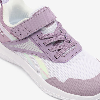 Rush Runner 5 Elastic Lace & Top Strap Kid's Shoes