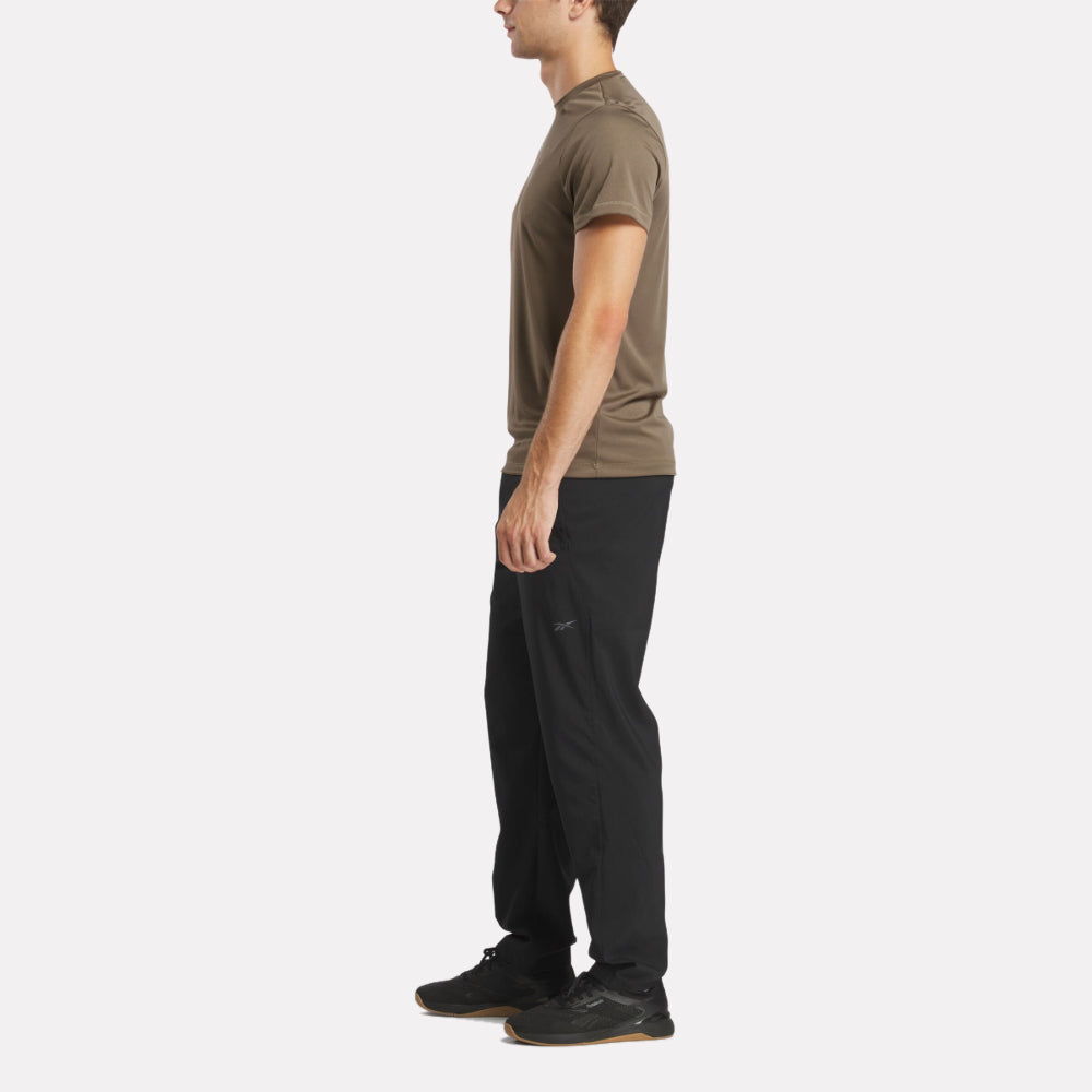 Identity Train Woven Unlined Women's Pant