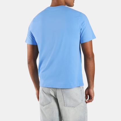 Cody Small Logo Crew Neck Short Sleeve Men's T-Shirt