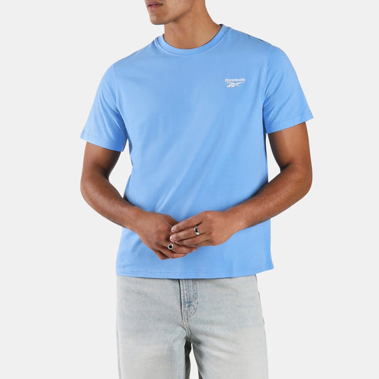 Cody Small Logo Crew Neck Short Sleeve Men's T-Shirt