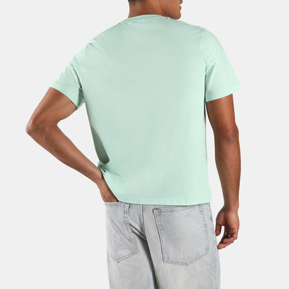 Cody Small Logo Crew Neck Short Sleeve Men's T-Shirt