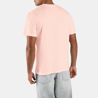 Cody Small Logo Crew Neck Short Sleeve Men's T-Shirt