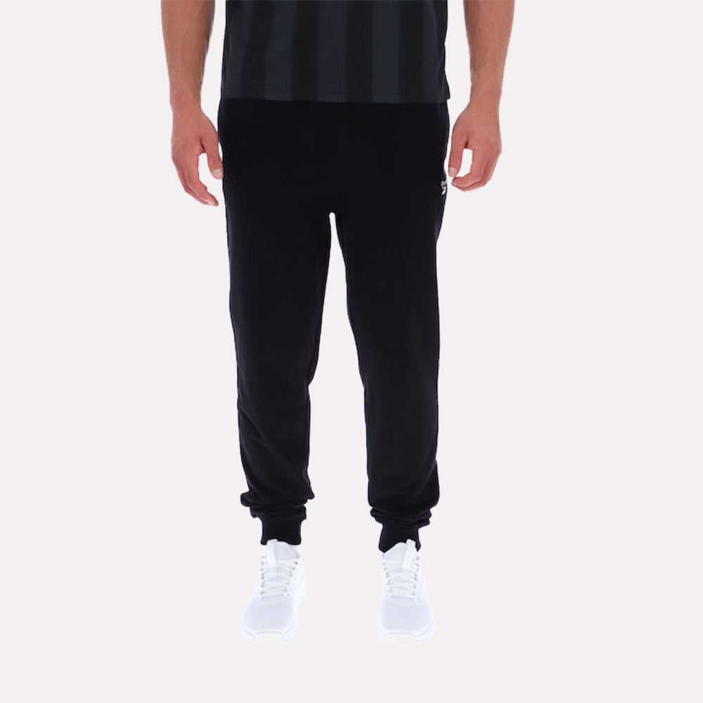 Identity Small Logo French Terry Men's Sweatpants