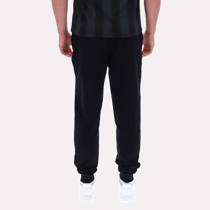Identity Small Logo French Terry Men's Sweatpants