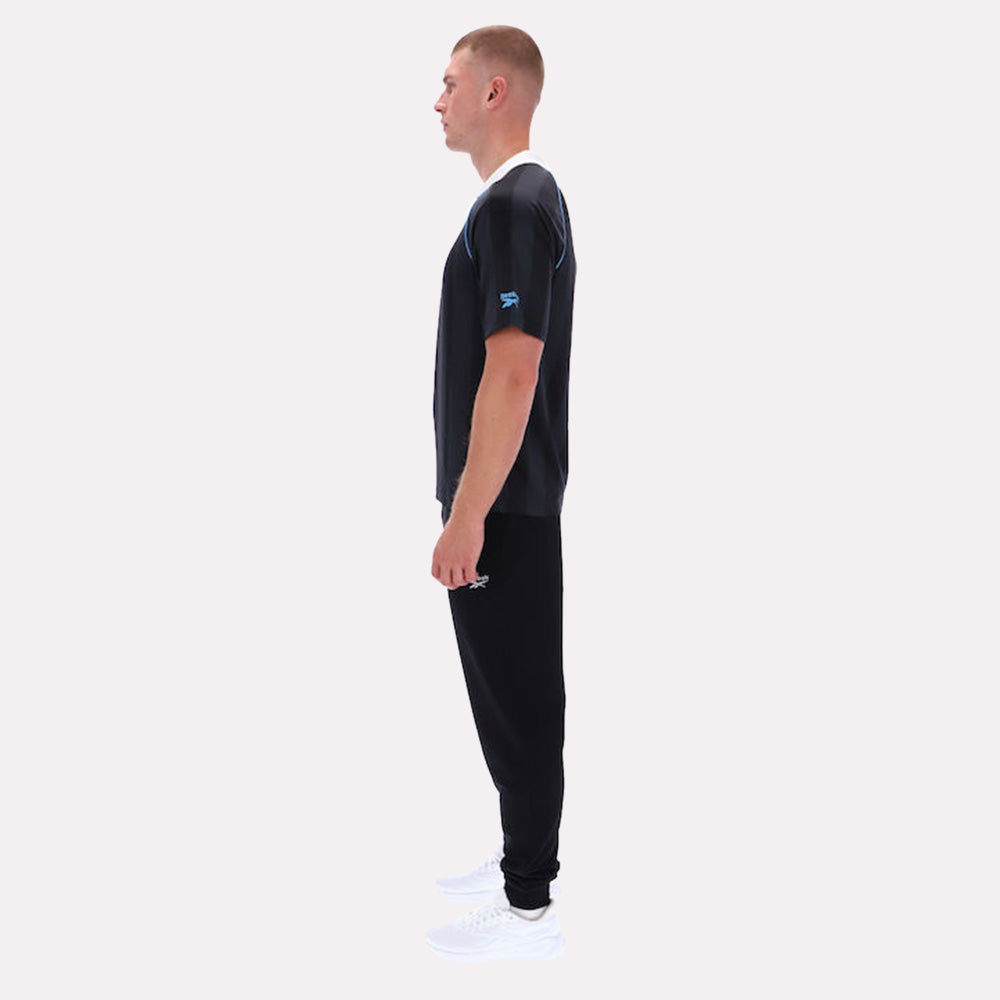 Identity Small Logo French Terry Men's Sweatpants