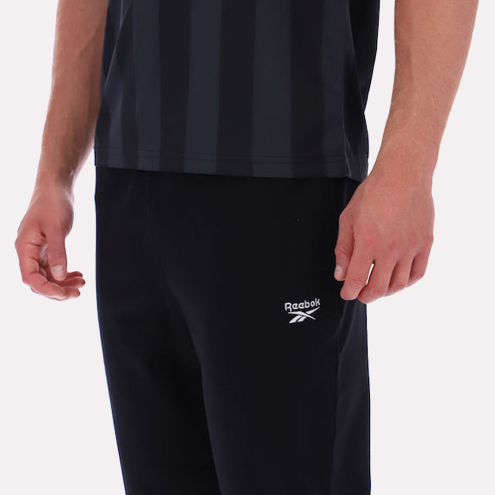 Identity Small Logo French Terry Men's Sweatpants