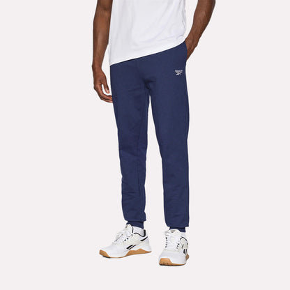 Identity Small Logo French Terry Men's Sweatpants