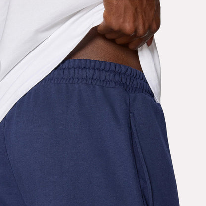 Identity Small Logo French Terry Men's Sweatpants