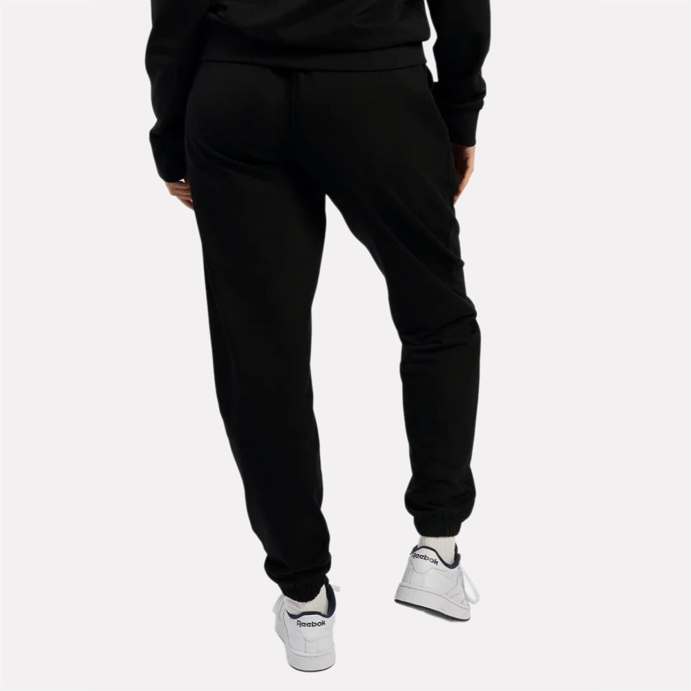 Identity Small Logo French Terry Women's Pant