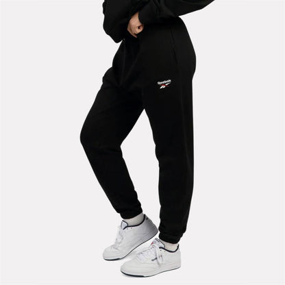 Identity Small Logo French Terry Women's Pant