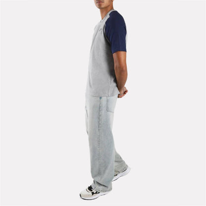 Identity Raglan Men's T-Shirt