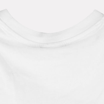 Identity 2-Color Logo Men's Tank Top