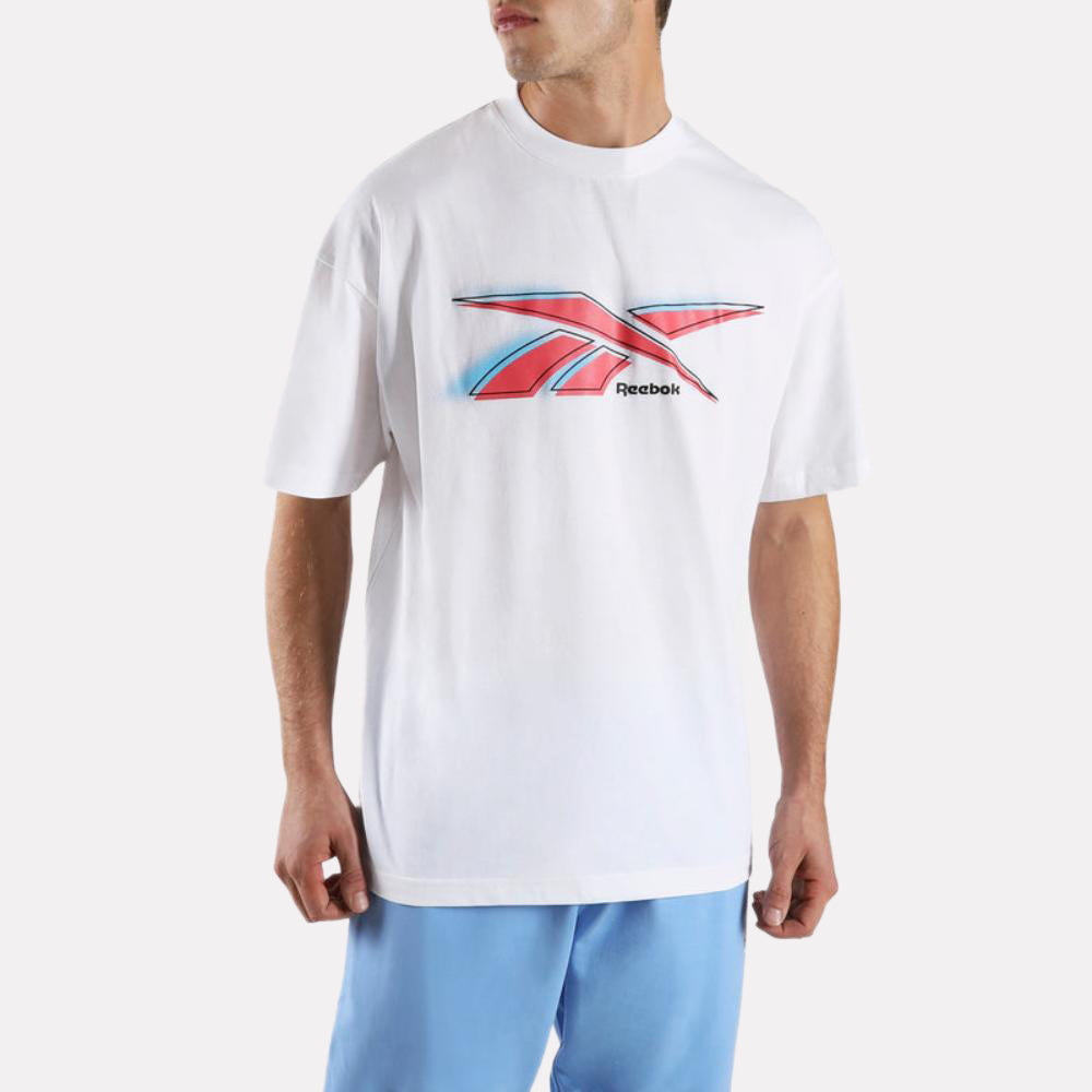 80's Vector Men's T-Shirt