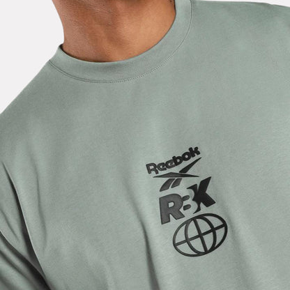 Back Fade Men's T-Shirt