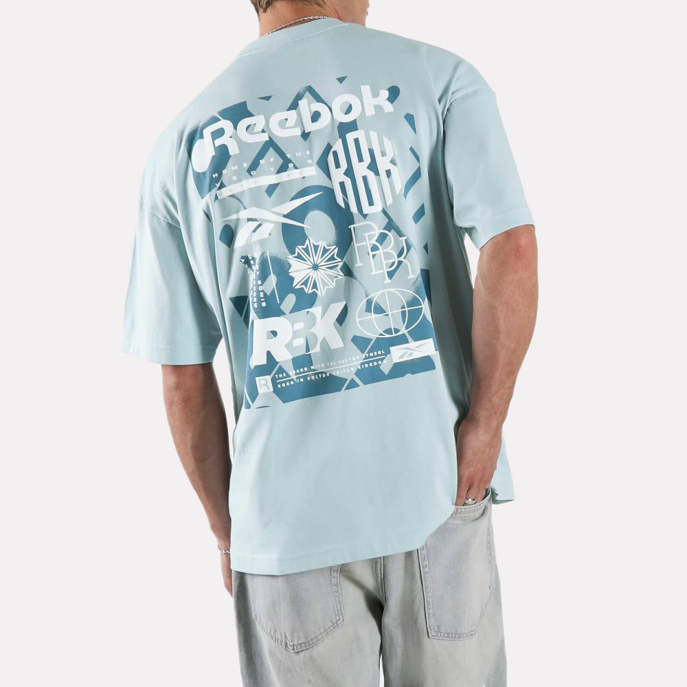 Back Fade Men's T-Shirt