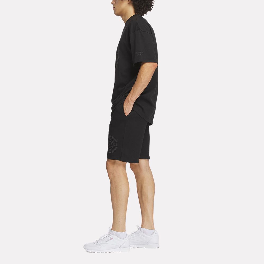 Crest Men's Shorts