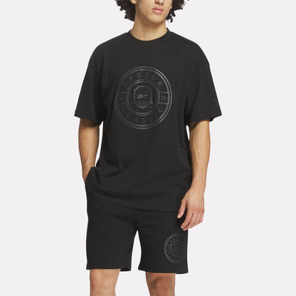 Crest Men's T-Shirt