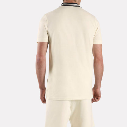 Collegiate Polo Men's T-Shirt