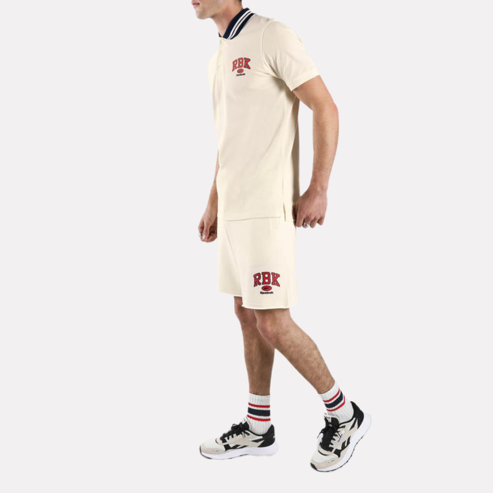 Collegiate Polo Men's T-Shirt