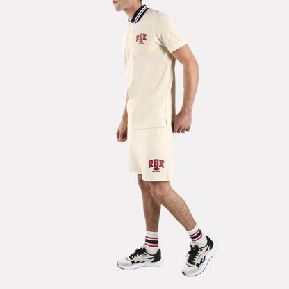 Collegiate Polo Men's T-Shirt