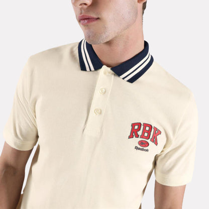 Collegiate Polo Men's T-Shirt
