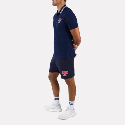 Collegiate Polo Men's T-Shirt