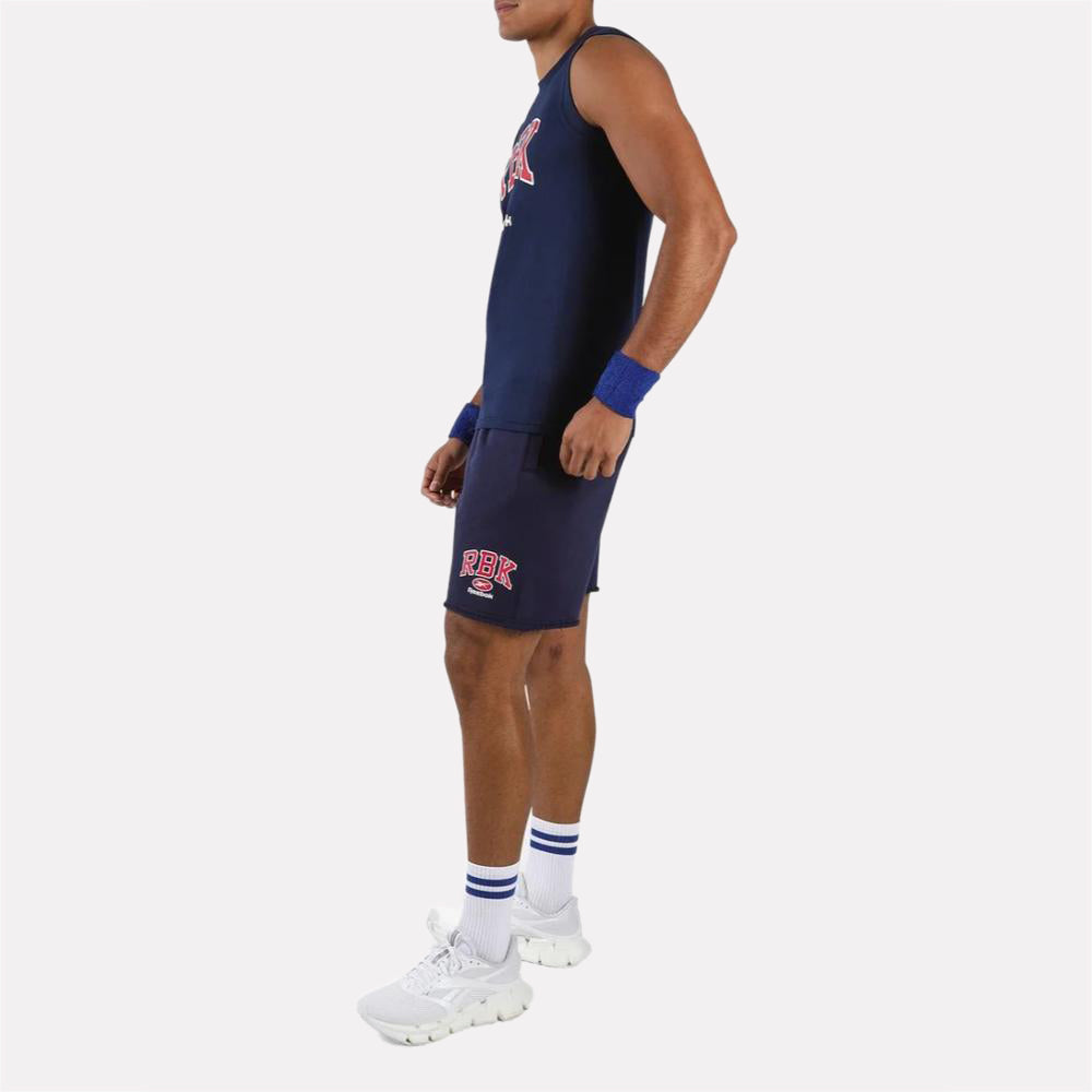Collegiate Men's Short