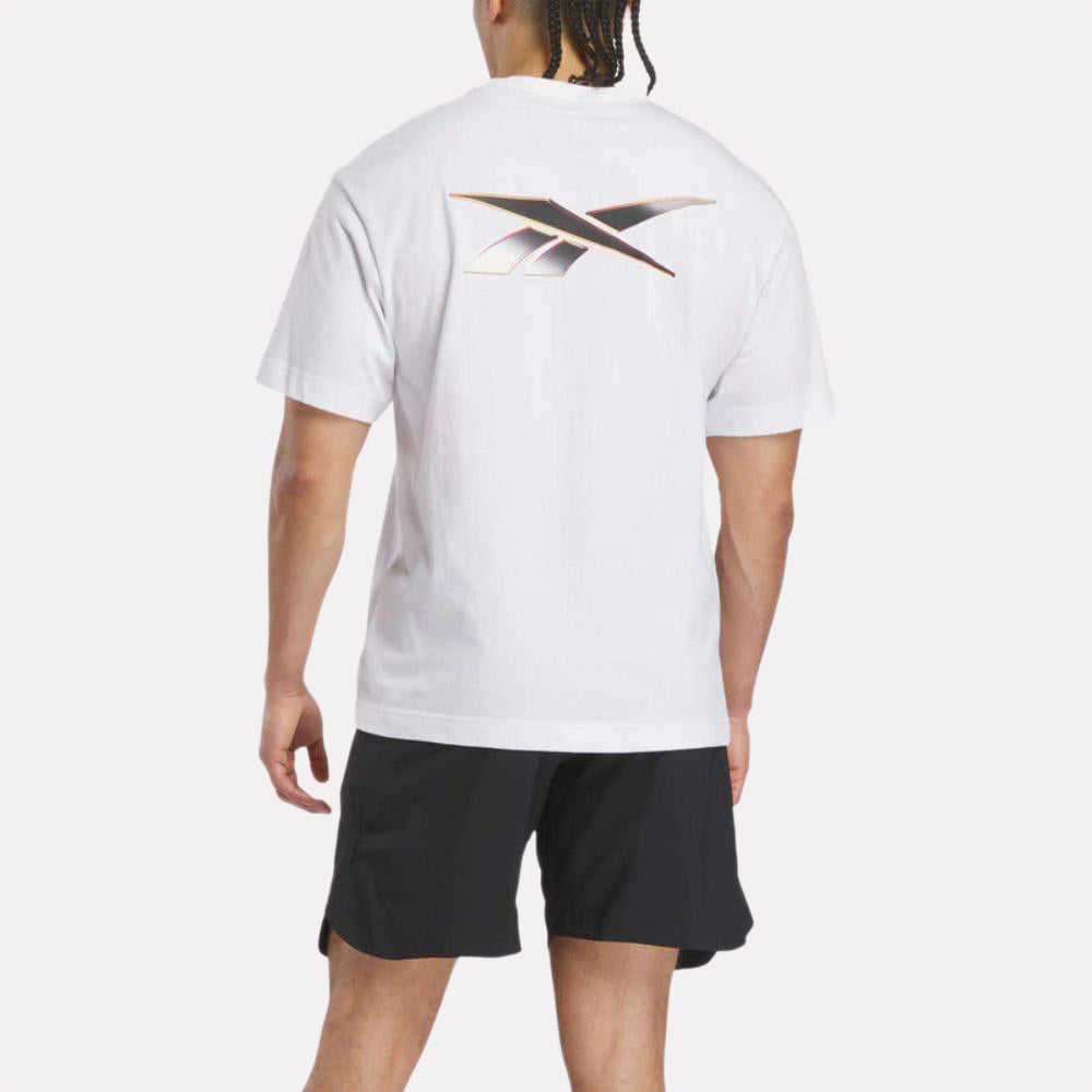Athlete Speed Logo Men's T-Shirt
