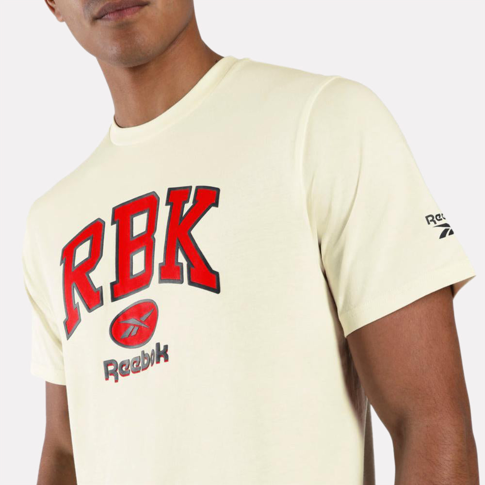 Collegiate Men's T-Shirt