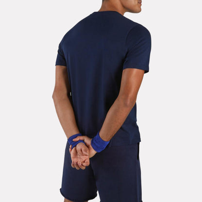 Collegiate Men's T-Shirt
