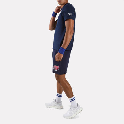 Collegiate Men's T-Shirt