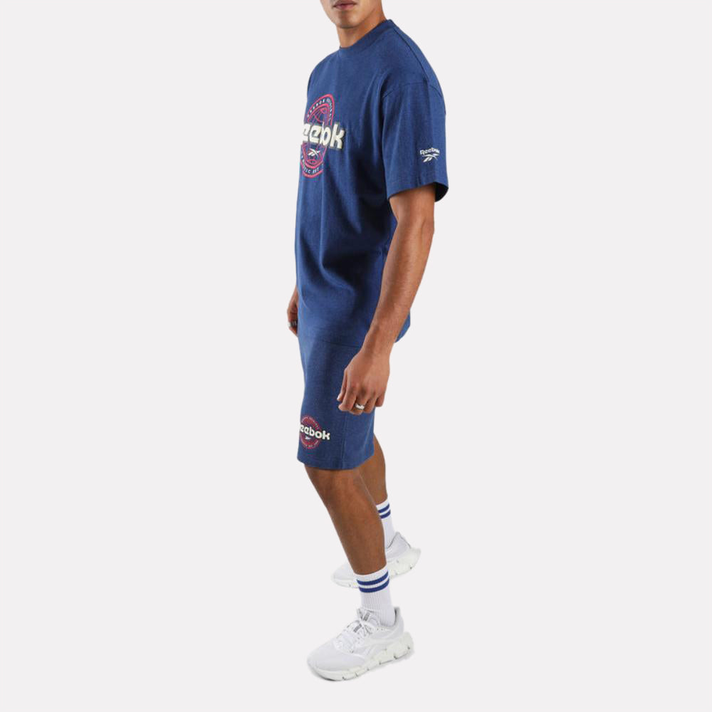 World Men's T-Shirt