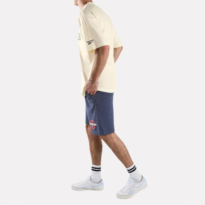 World Men's T-Shirt
