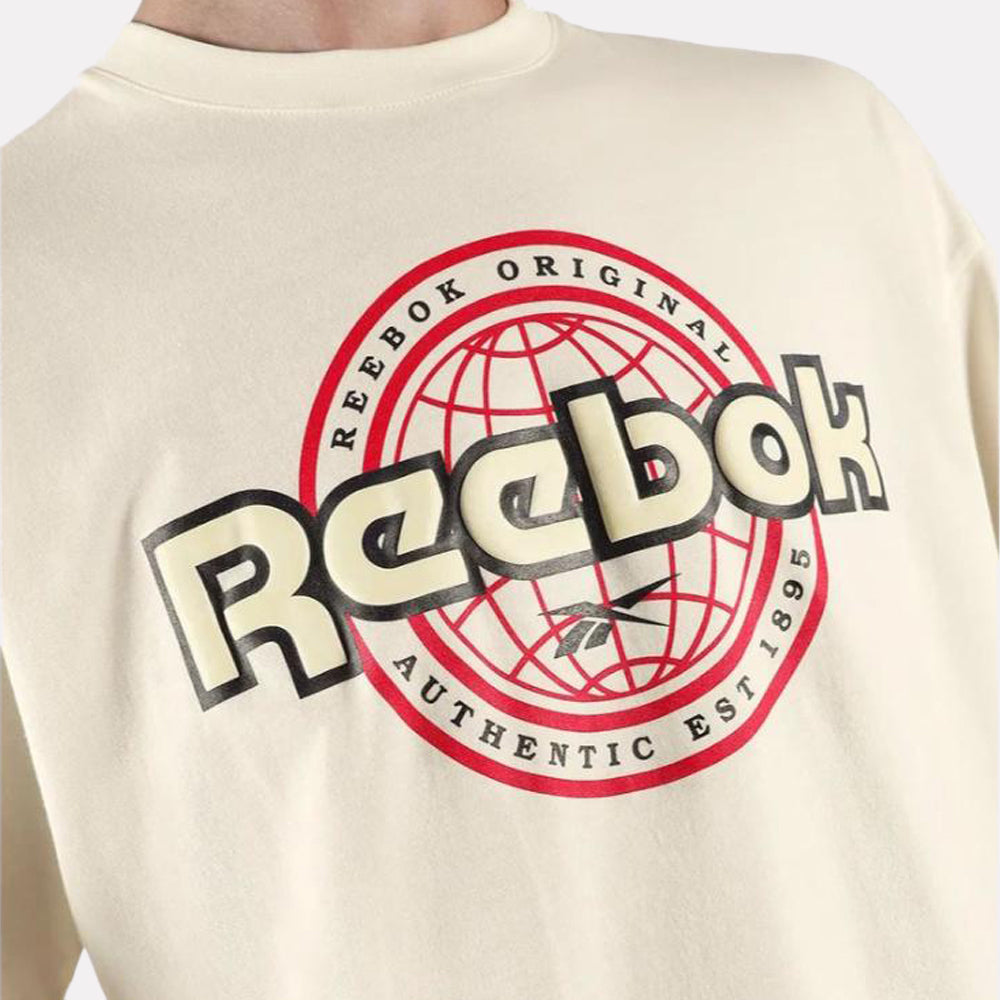 World Men's T-Shirt