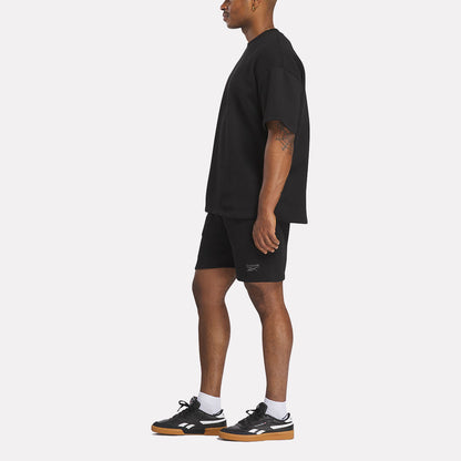 Wardrobe Essentials Men's Short