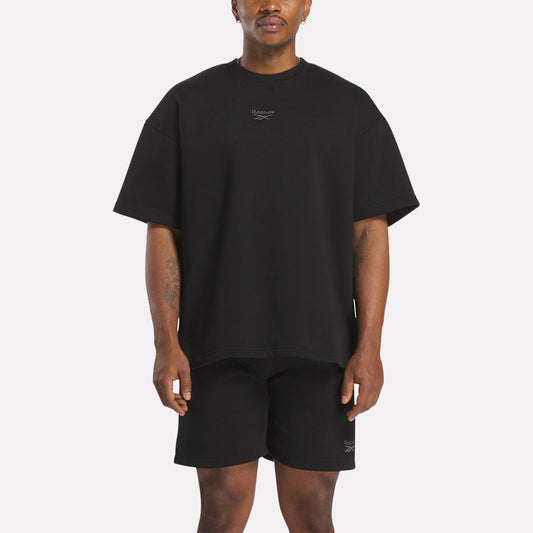 Wardrobe Essentials Men's T-Shirt