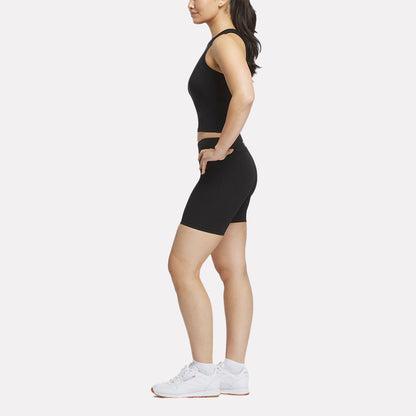 Rib Tank Women's Top