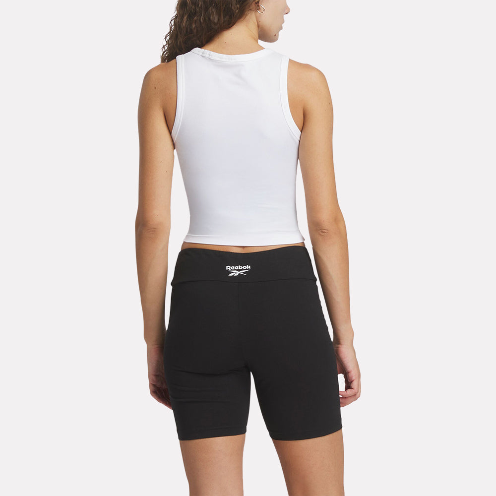 Rib Tank Women's Top