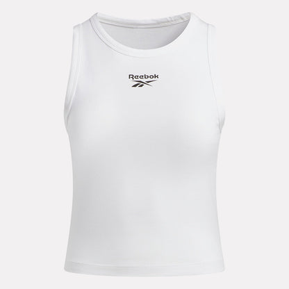 Rib Tank Women's Top