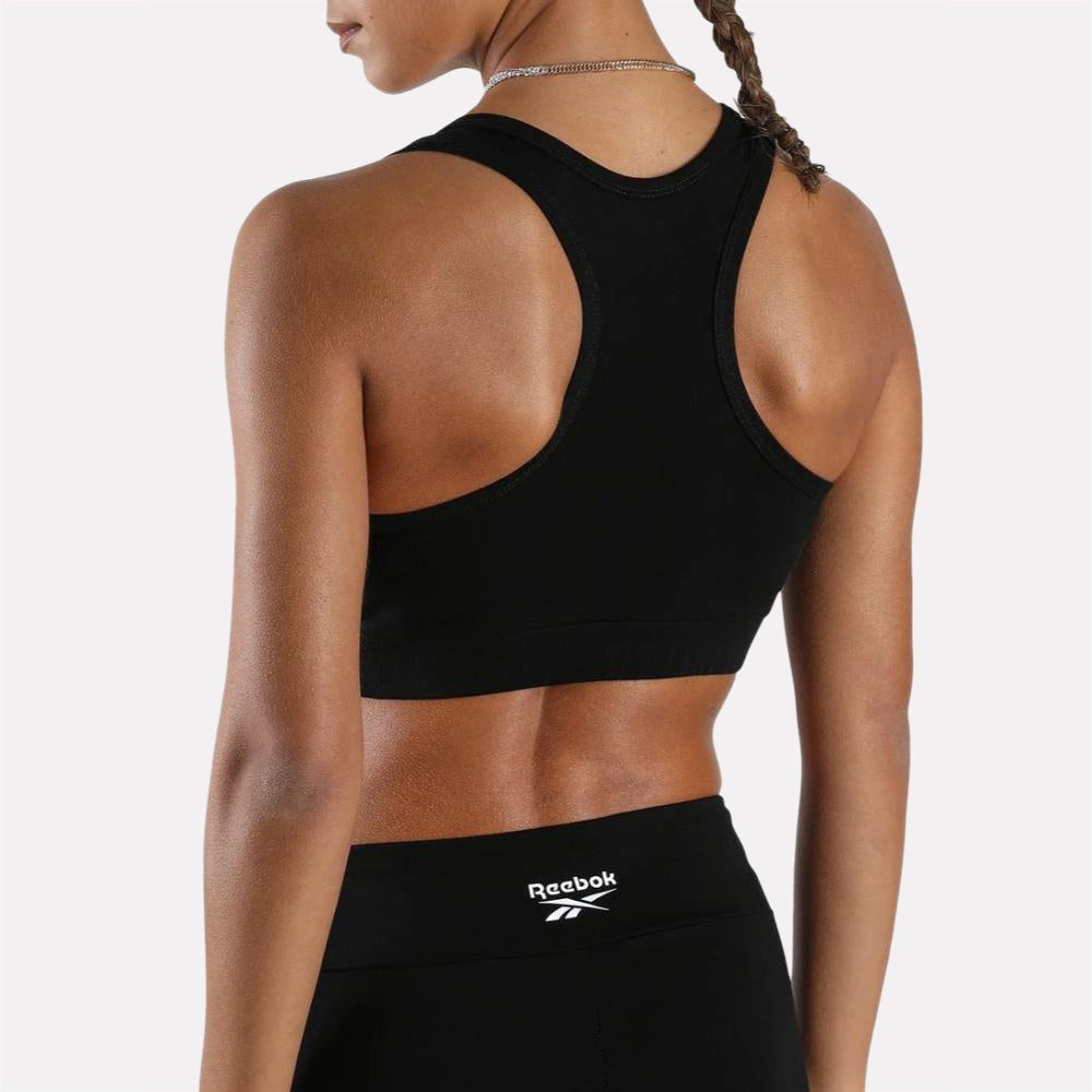 Identity Cotton Women's Bralette Top
