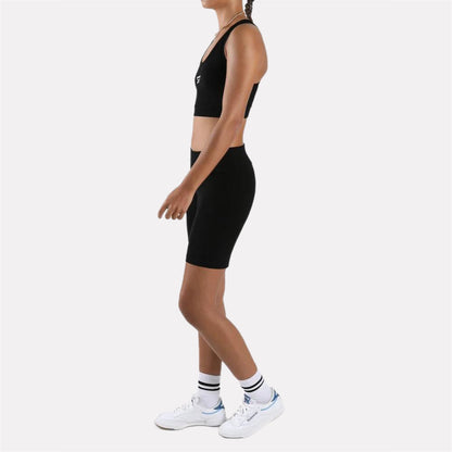 Identity Cotton Women's Bralette Top