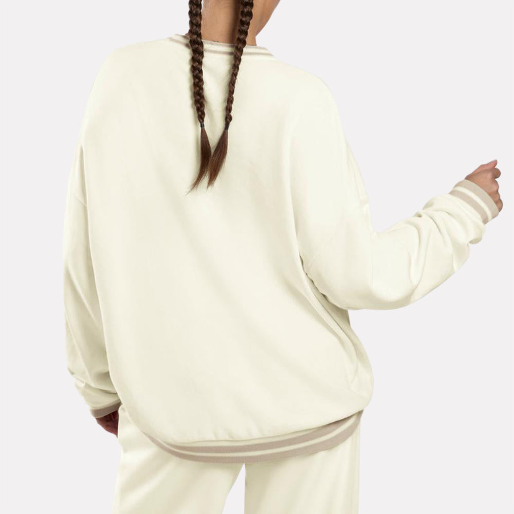 Lawn Club Crew Women's Sweatshirt