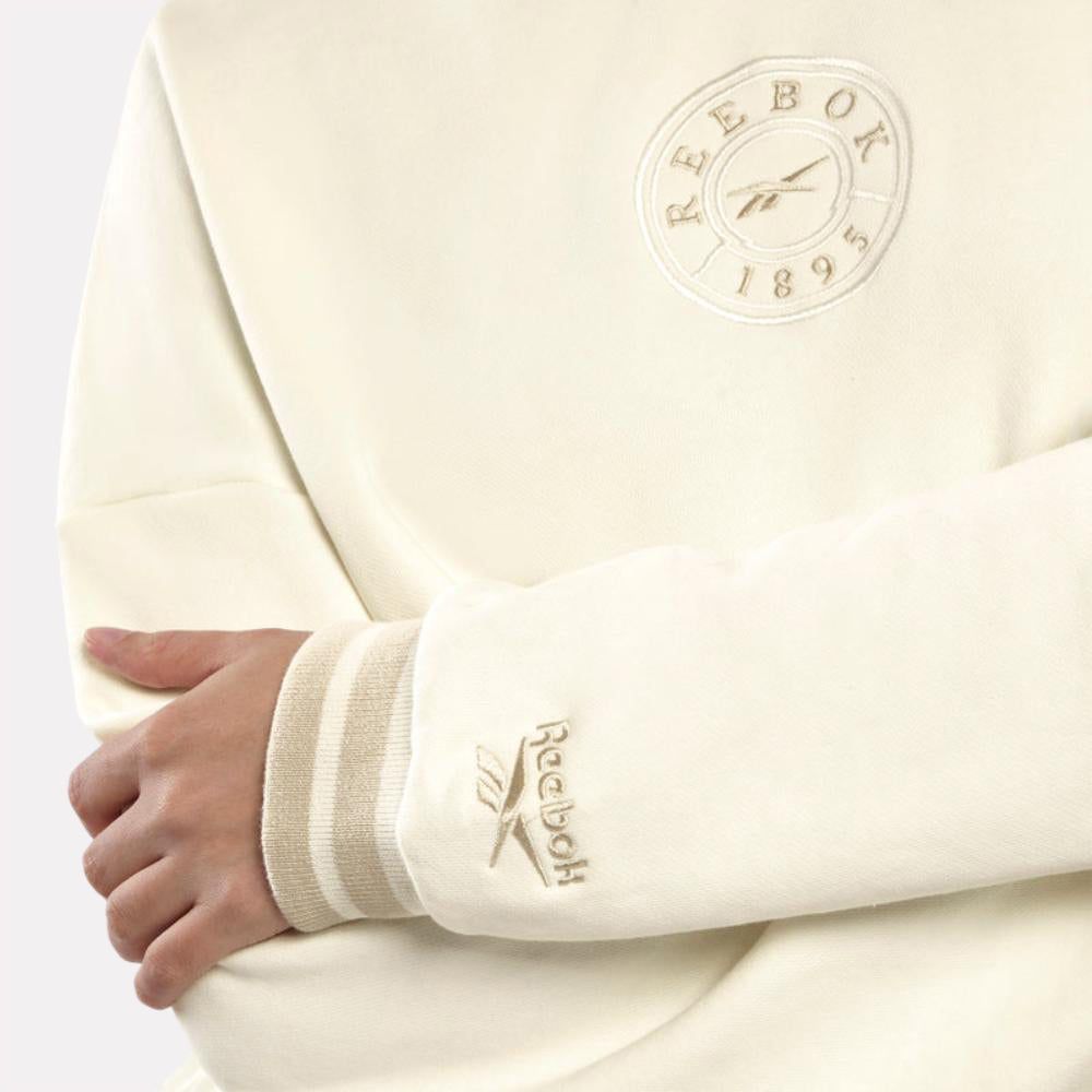 Lawn Club Crew Women's Sweatshirt