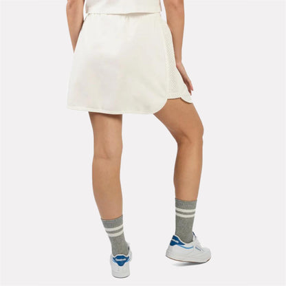 Mesh Pack Women's Skirt