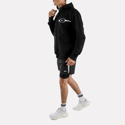 Athlete Flex Full Zip Men's Hoodie