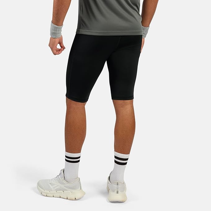 ID Basketball Compression Men's Shorts